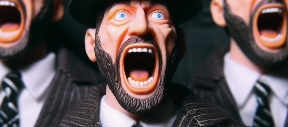 Belgium: Based Tranny Deputy Prime Minister Wants Sanctions on Israel for Slaughtering Children in Gaza